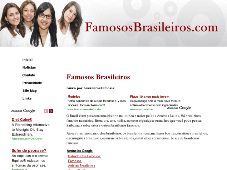 www.famososbrasileiros.com