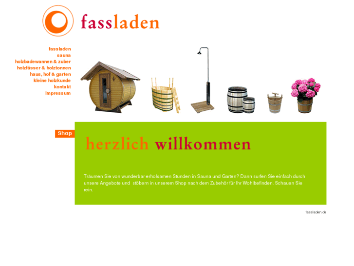 www.fassladen.com