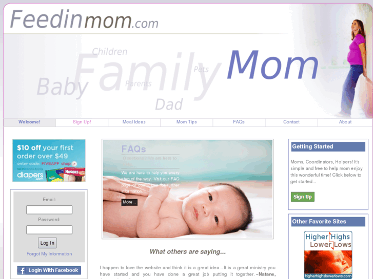 www.feedinmom.com