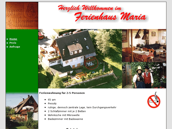 www.ferienhaus-maria.com