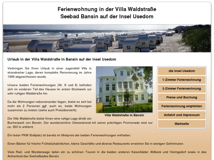 www.ferienwohnungbansin.com