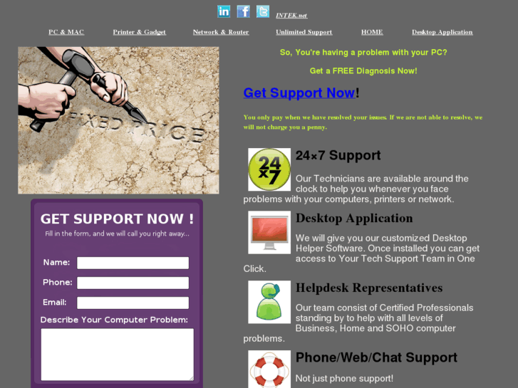 www.fixedpricecomputerservices.net