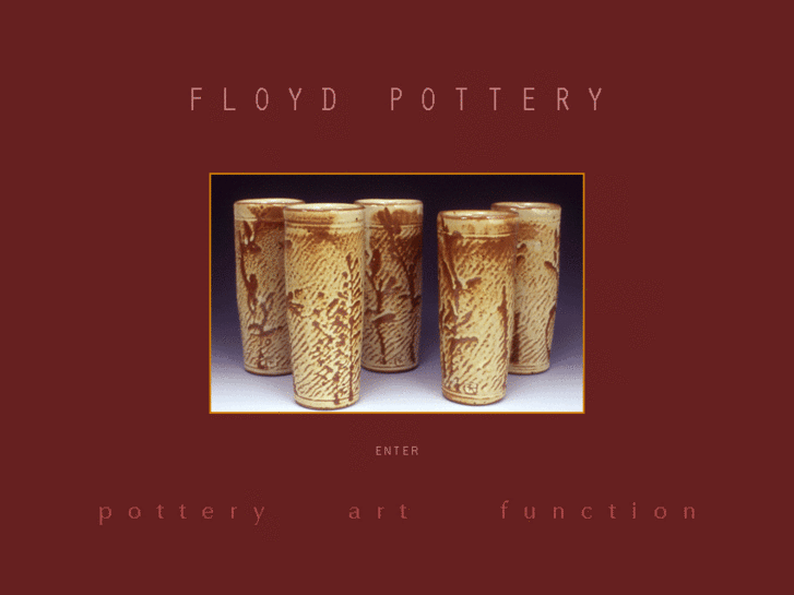 www.floydpottery.com