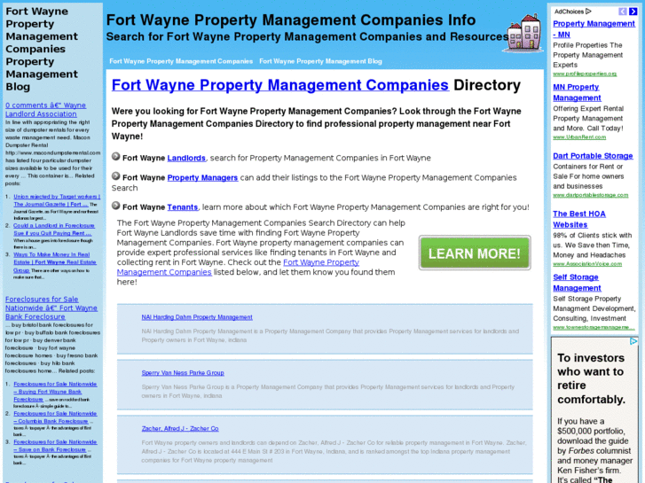 www.fort-wayne-property-management-companies.info