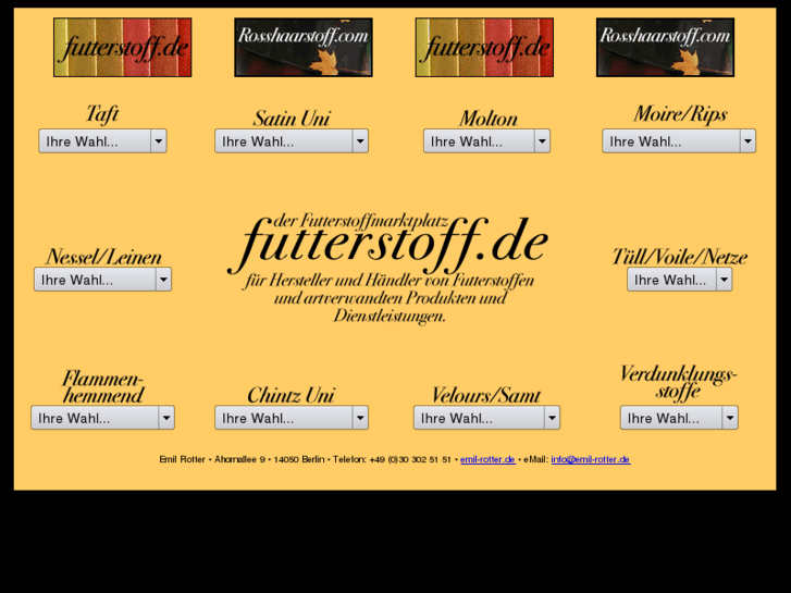 www.futterstoff.de