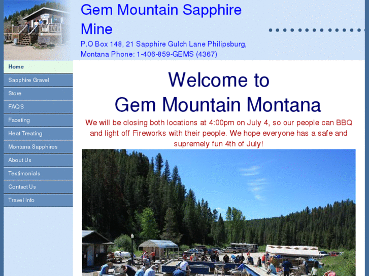 www.gemmountainmt.com