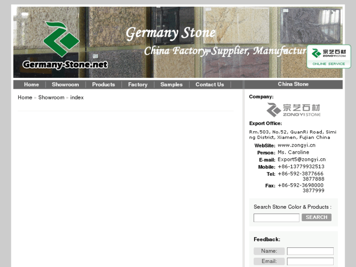 www.germany-stone.net