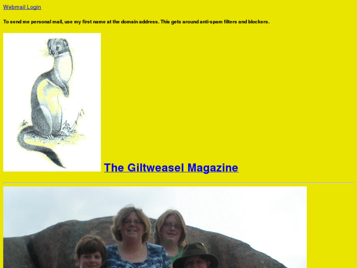 www.giltweasel.com