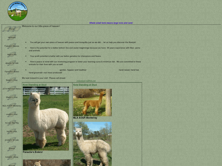 www.glacialridgealpacas.com