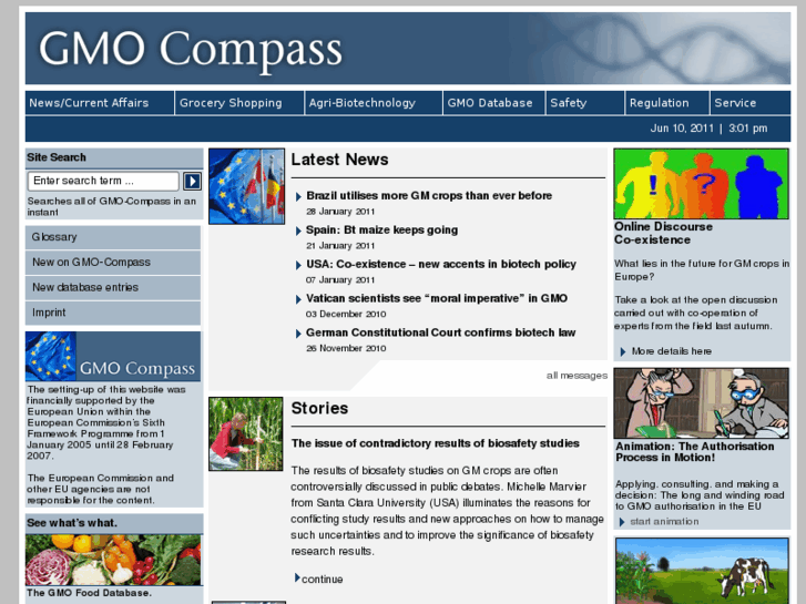 www.gmo-compass.org