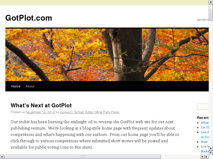 www.gotplot.com