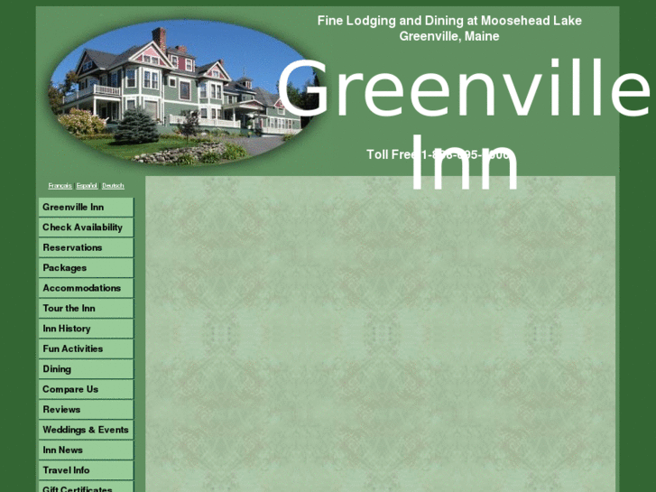 www.greenvilleinn.biz