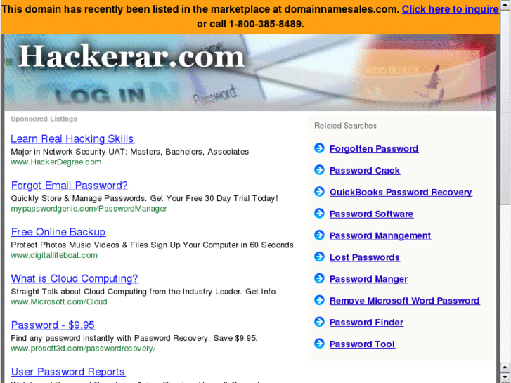 www.hackerar.com