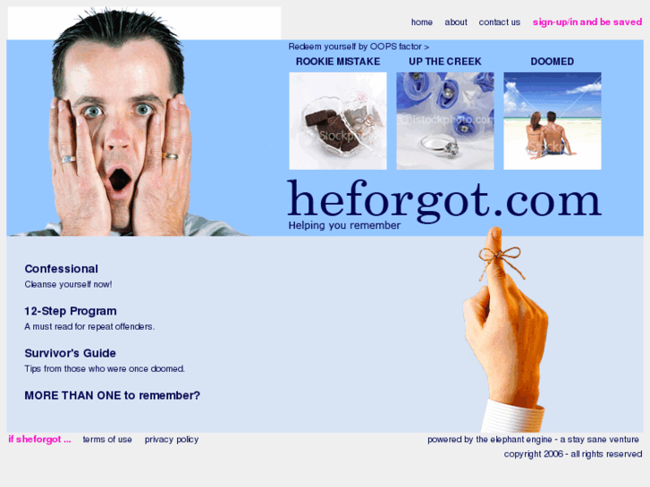 www.heforgot.com