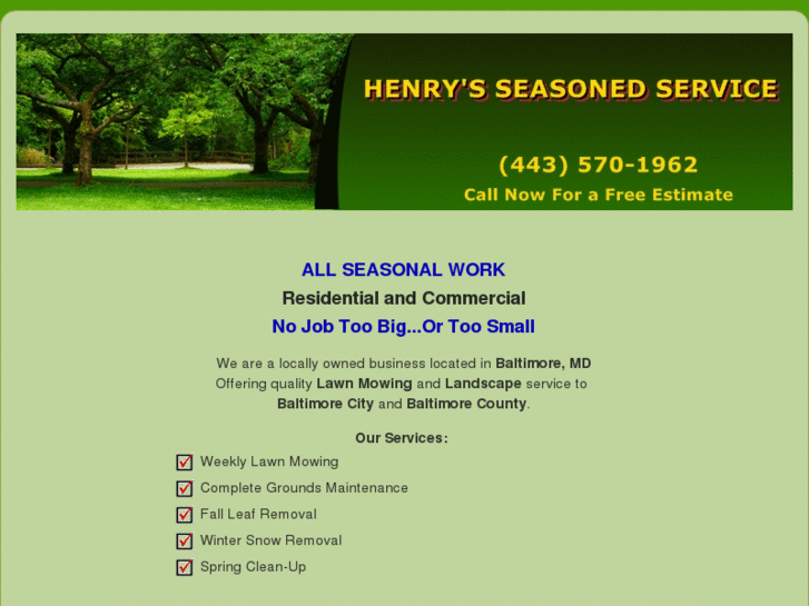 www.hencserv.com