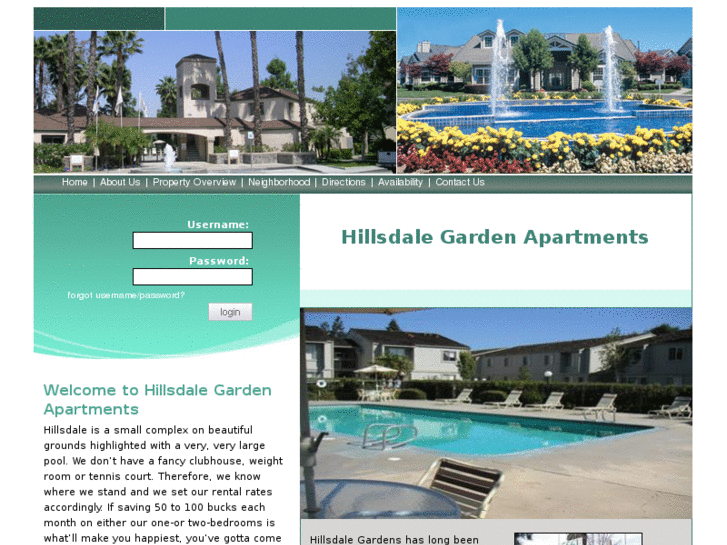 www.hillsdaleapts.com