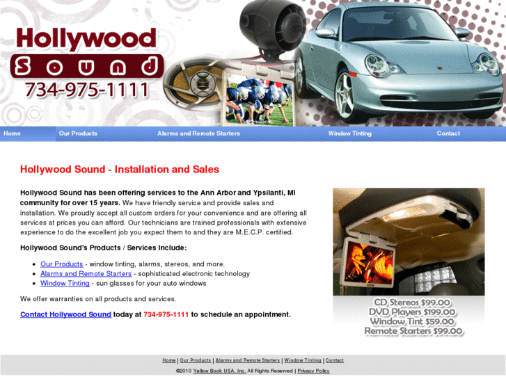 www.hollywoodsoundaudioaa.com