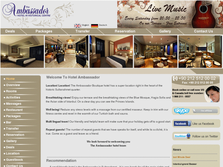 www.hotelstours.com