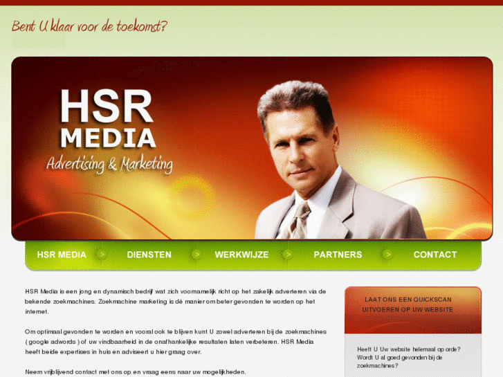 www.hsrmedia.nl