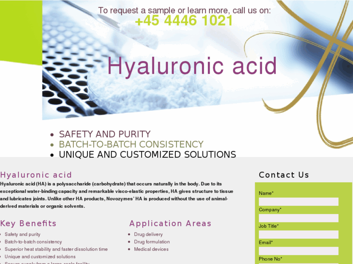 www.hyaluronicacid-novozymes.com