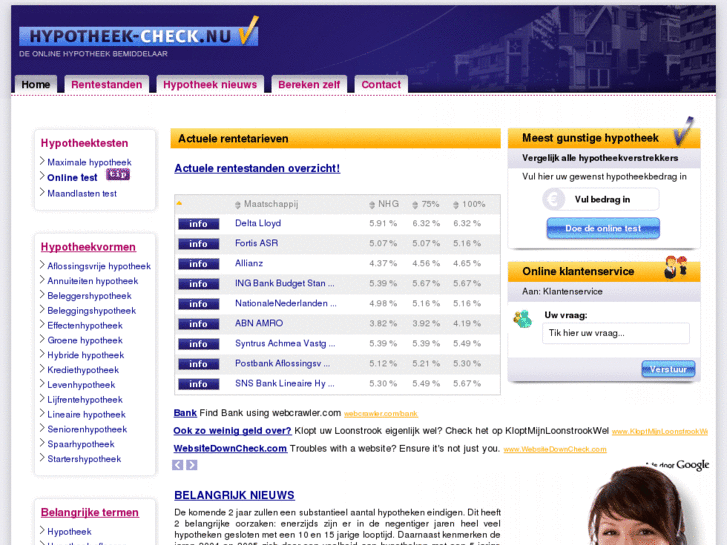 www.hypotheek-check.nu