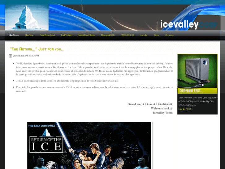 www.icevalleycorp.com