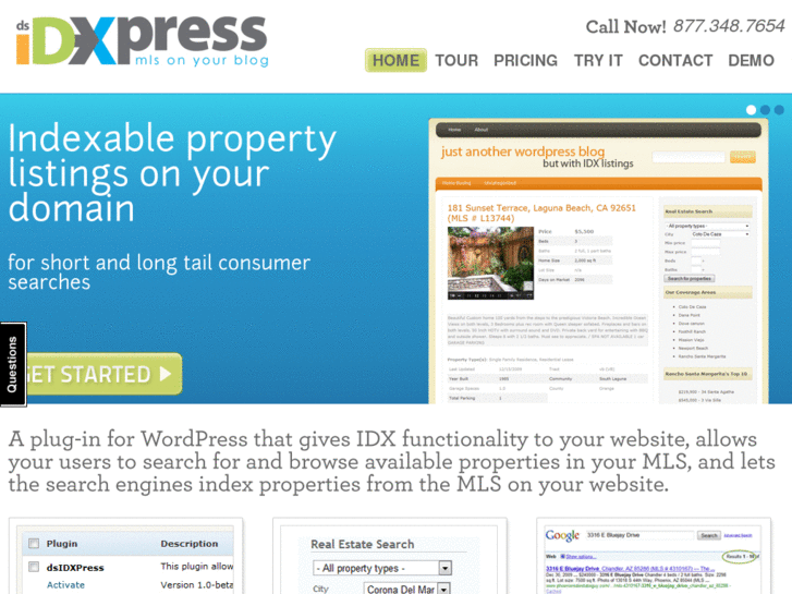 www.idxpress.com