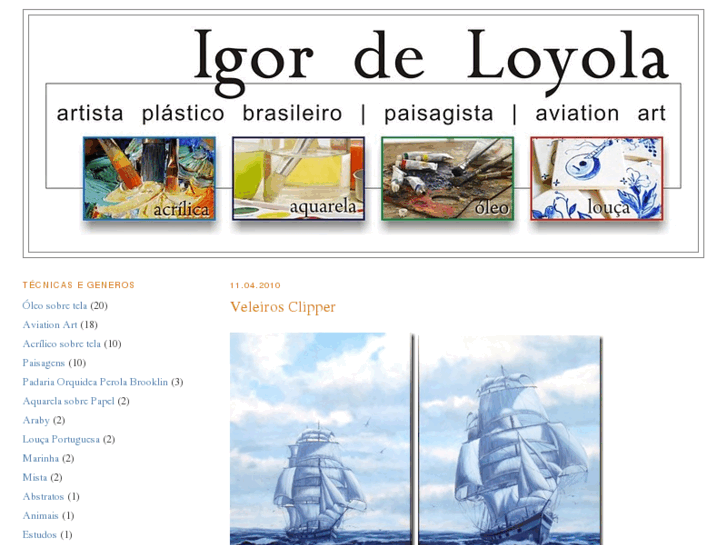 www.igordeloyola.com