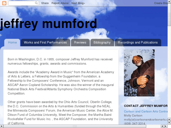 www.jeffreymumford.com