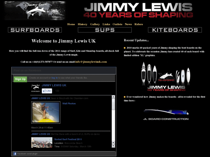 www.jimmylewisuk.com