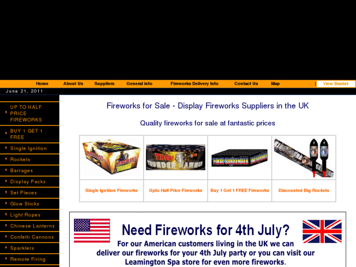 www.jordansfireworks.co.uk