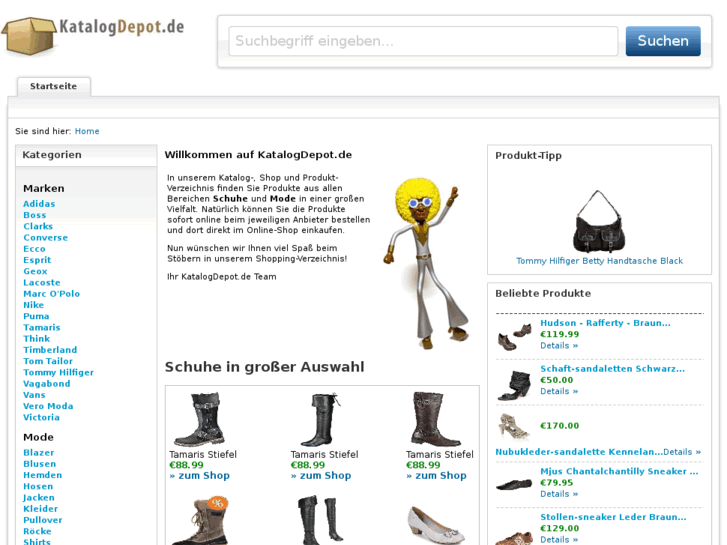 www.katalogdepot.de