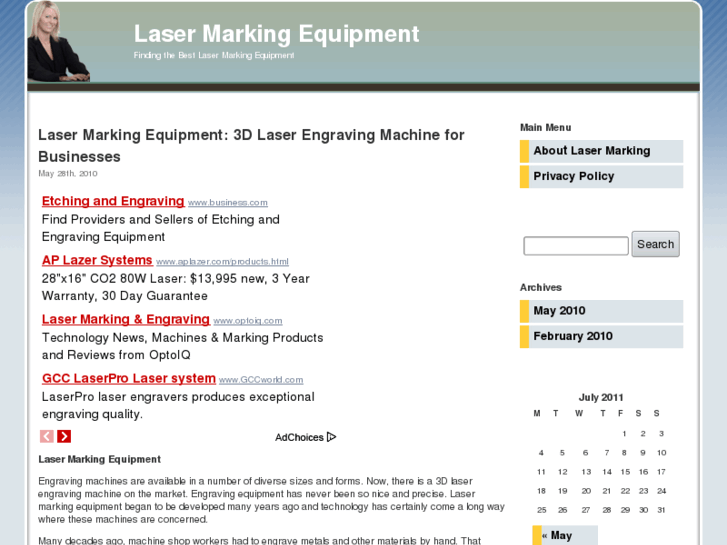 www.lasermarkingequipment.org