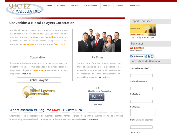 www.lawyers-global.com