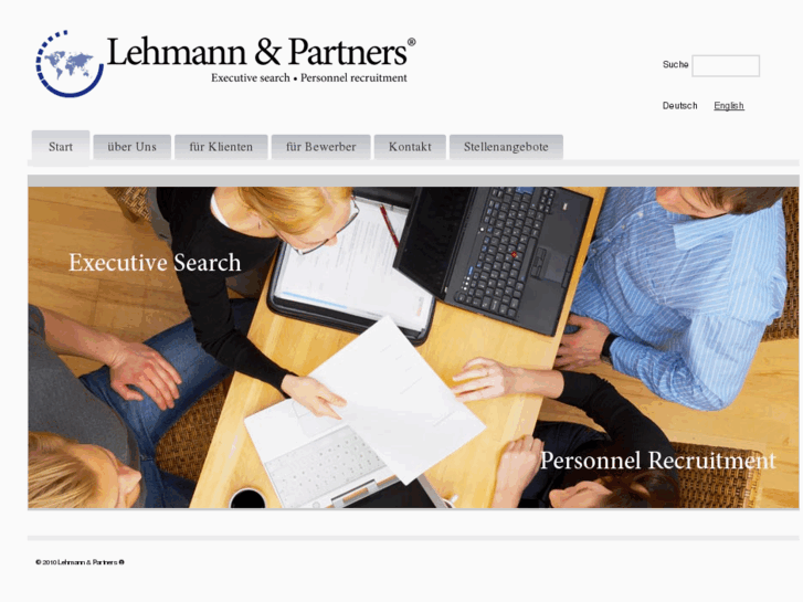 www.lehmann-partners.com