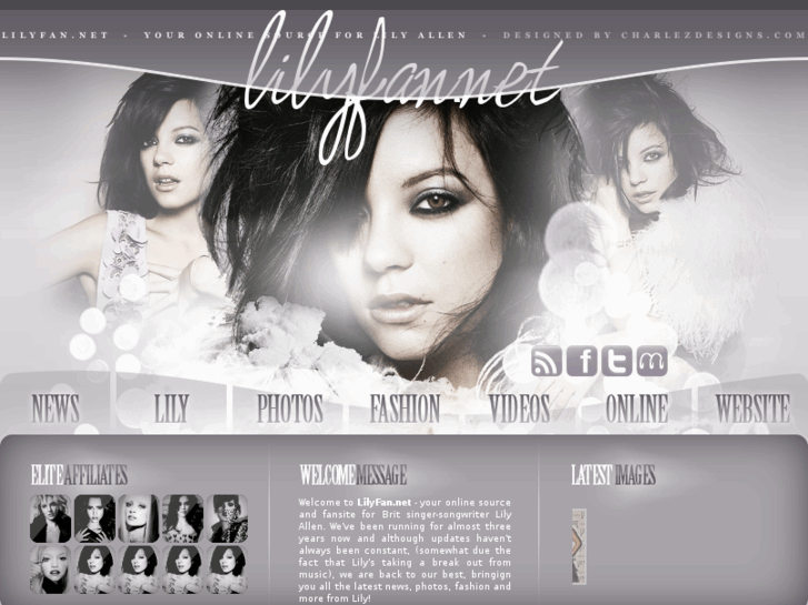 www.lilyfan.net