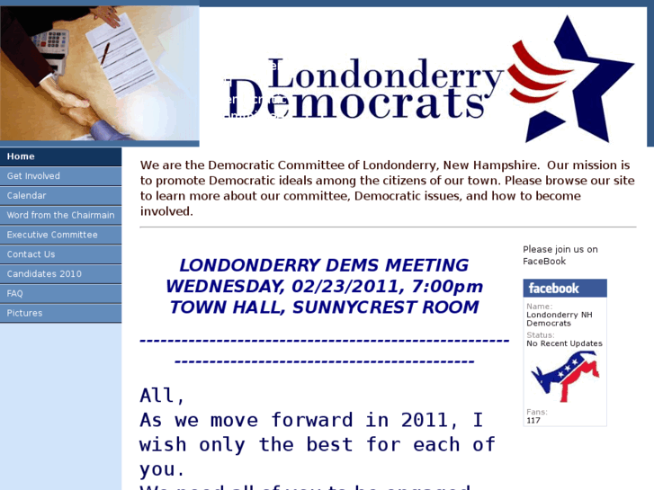 www.londonderrydems.org