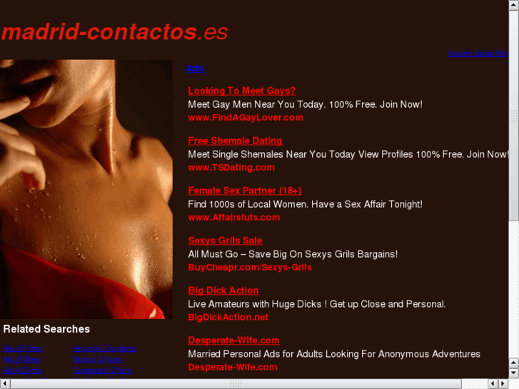 www.madrid-contactos.es