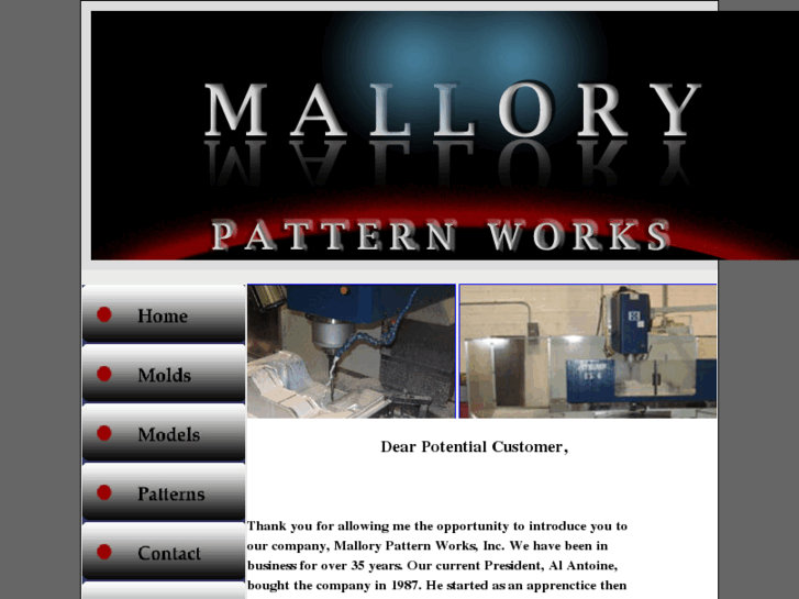 www.mallorypatternworks.com