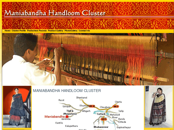 www.maniabandhahandloom.org