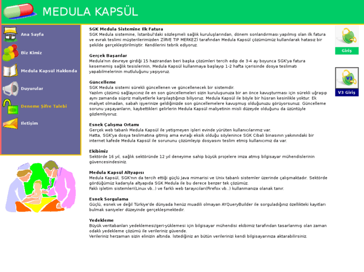 www.medulakapsul.com