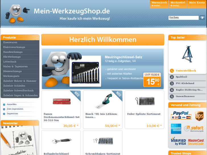 www.mein-werkzeugshop.de