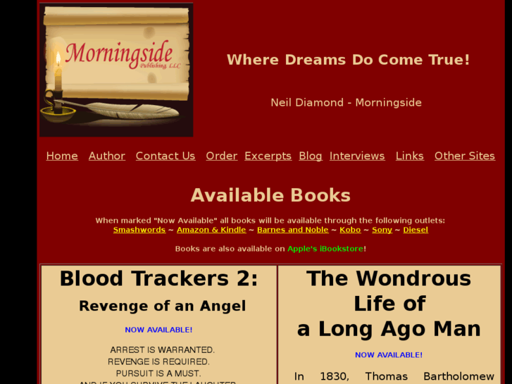 www.morningsidepublishing.com