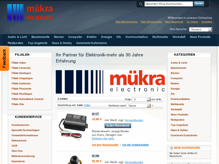 www.muekra.net