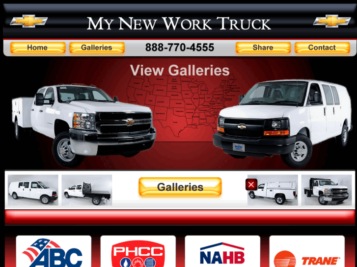 www.mynewworktruck.com