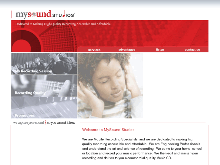www.mysoundstudios.com