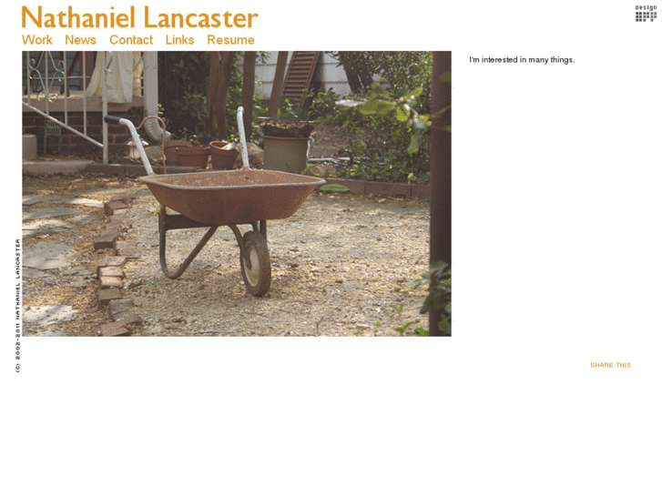 www.nathaniellancaster.com