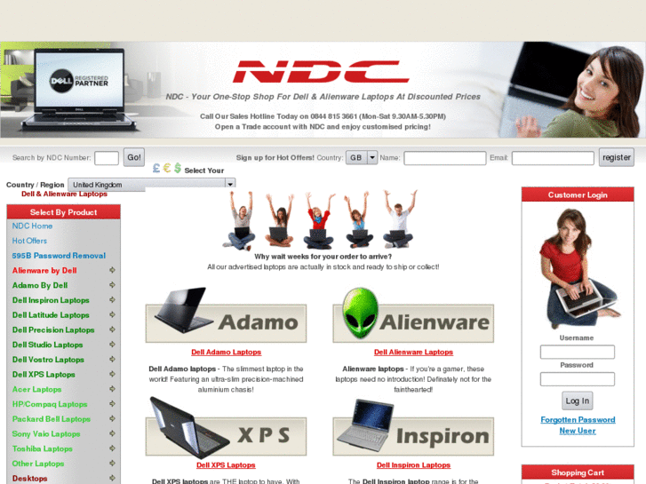 www.ndc-laptops.com