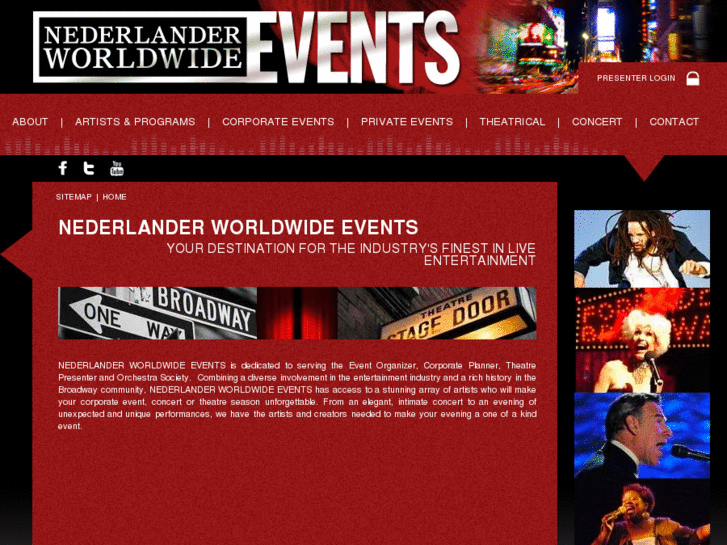 www.nederlanderworldwideevents.com