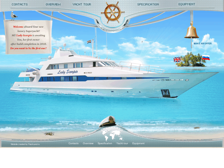 www.new-yacht-for-sale.com